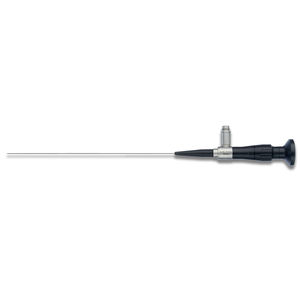 flexible fiberscope