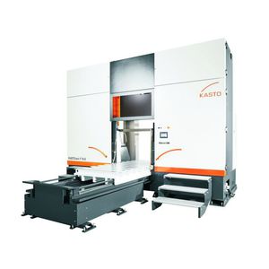 metal cutting machine