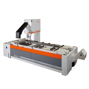 metal cutting machine 1