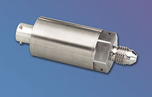 absolute pressure sensor