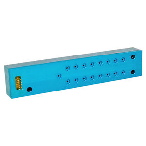 16-channel pressure scanner