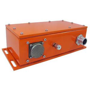 64-channel pressure scanner