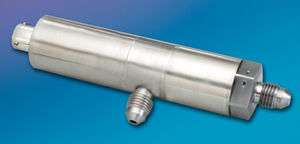 pressure sensor for the aerospace industry 1