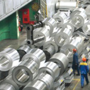 plate aluminum alloy