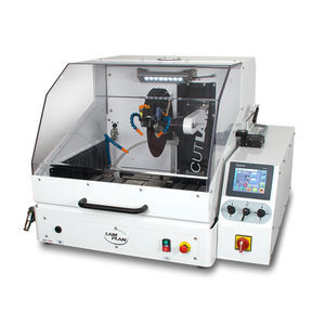 metal cutting machine
