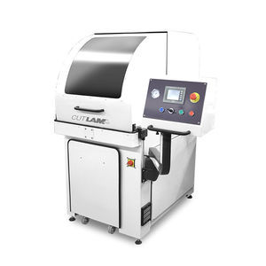 metal cutting machine