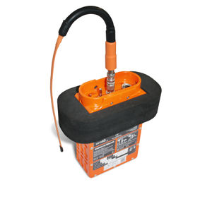aircraft emergency locator transmitter