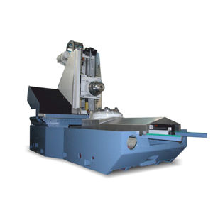 5-axis machining center