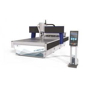 CNC milling machine