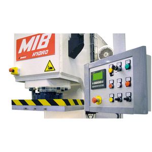 mechanical press