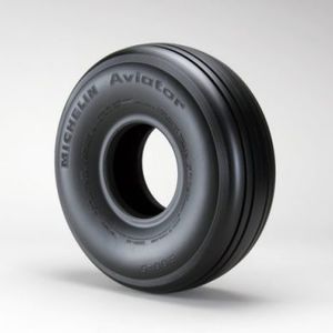 light aircraft tire / main landing gear / bias / radial