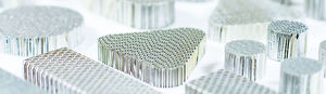 aluminum honeycomb