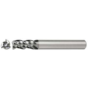 metal milling cutter