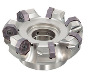 steel milling cutter