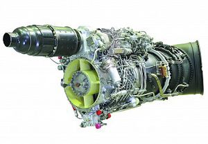 1000 - 3000hp turboshaft / 200 - 300kg / for helicopter