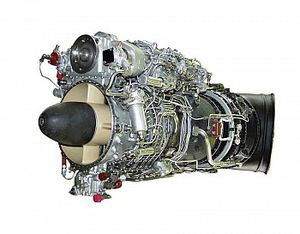 1000 - 3000hp turboshaft / 200 - 300kg / for helicopter