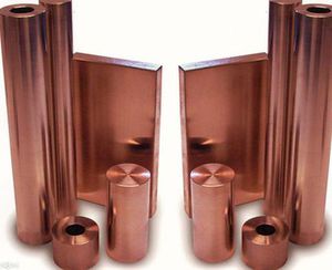 copper alloy rod
