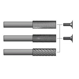 carbide milling tool