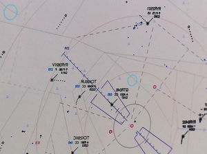 navigation software