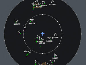 navigation software
