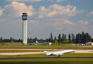 approach radar