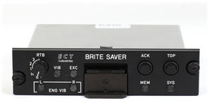 flight data recorder