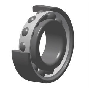 ball bearing