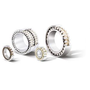 cylindrical roller bearing 1