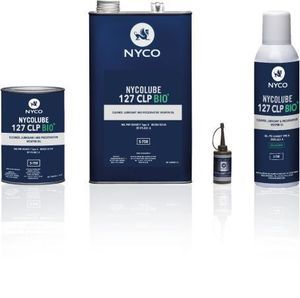 lubricating oil 1