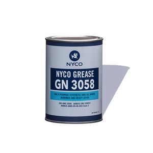 lubricating grease