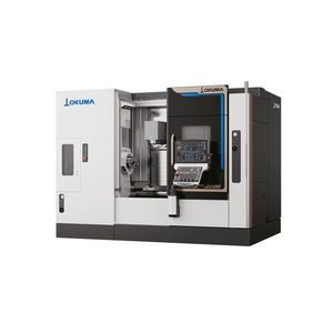 horizontal lathe