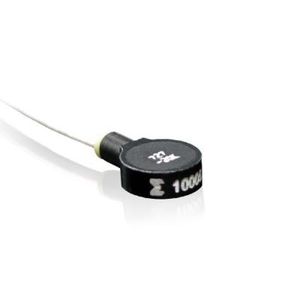 2-axis accelerometer