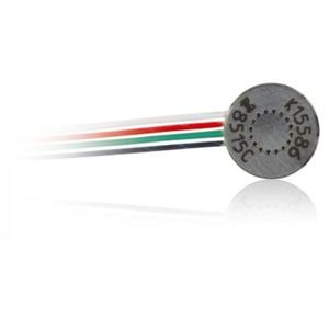 absolute pressure sensor