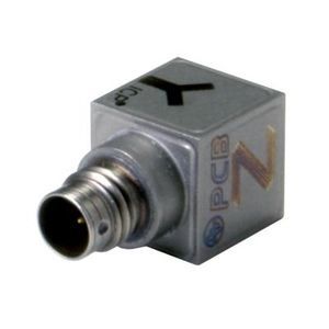 accelerometer without display
