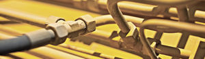 tube alloy steel