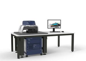 mechanical coordinate measuring machine