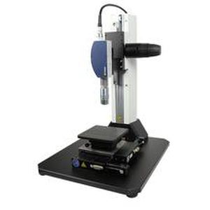 materials analyzer