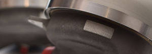 fuel filter / for aircraft