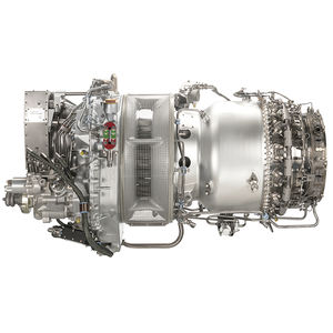 0 - 1000hp turboshaft