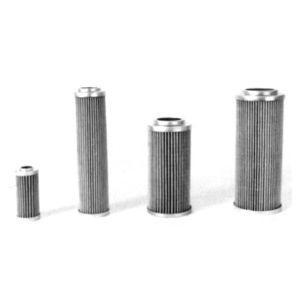 hydraulic filter