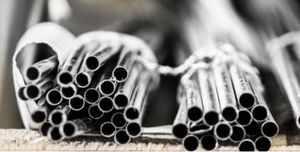 tube steel / aeronautical