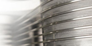 wire steel / aeronautical