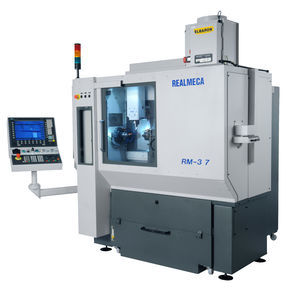 5-axis machining center