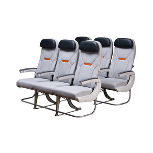 airliner seat