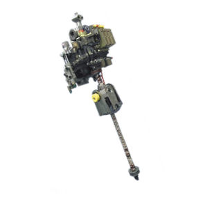 electric actuator