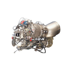 Arriel 2D, the Airbus H125 engine