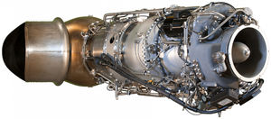 1000 - 3000hp turboshaft - Aneto-1K - Safran Helicopter Engines - for ...