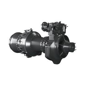 helicopter turboshaft