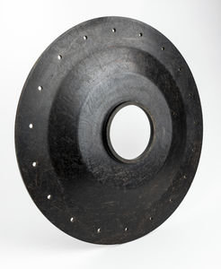 sheet polyimide