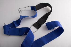 cargo tie-down strap